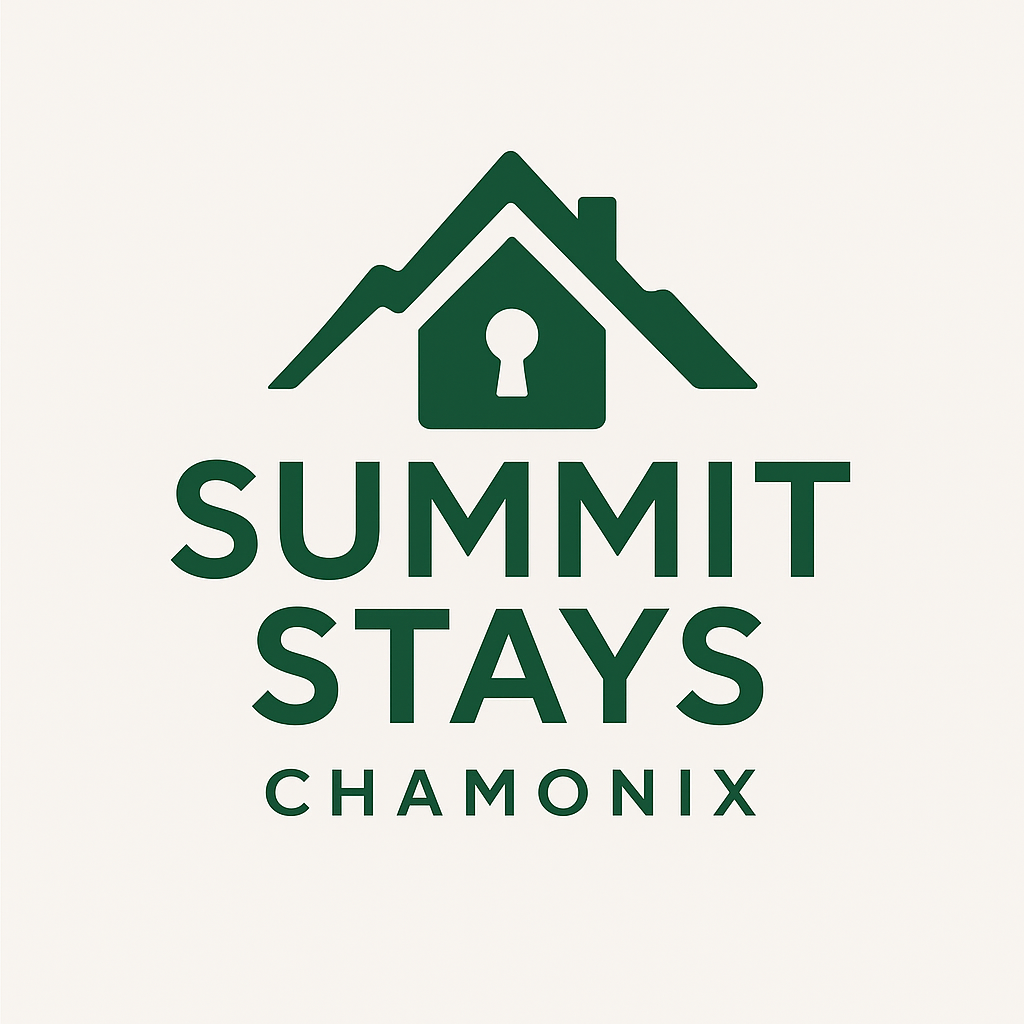 Summit Stays Chamonix 